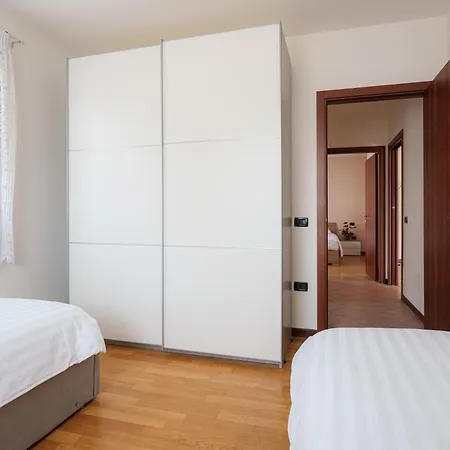 Apartment Al Capitello *