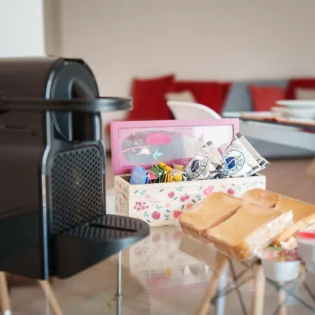 Al Capitello Apartman Vidor