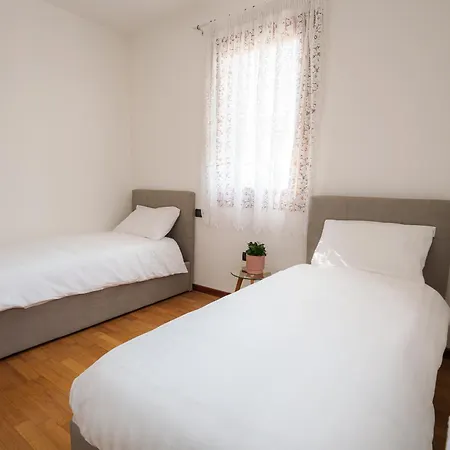 Al Capitello Apartament