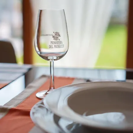 Al Capitello Apartment Vidor