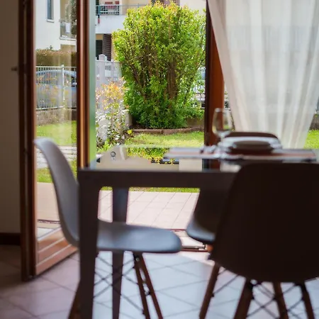 Apartament Al Capitello