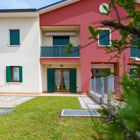 Al Capitello Apartment *