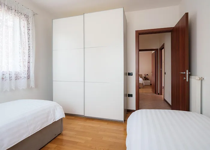 Appartement Al Capitello *