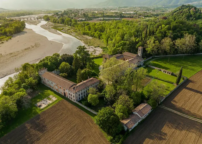 Al Capitello Appartement