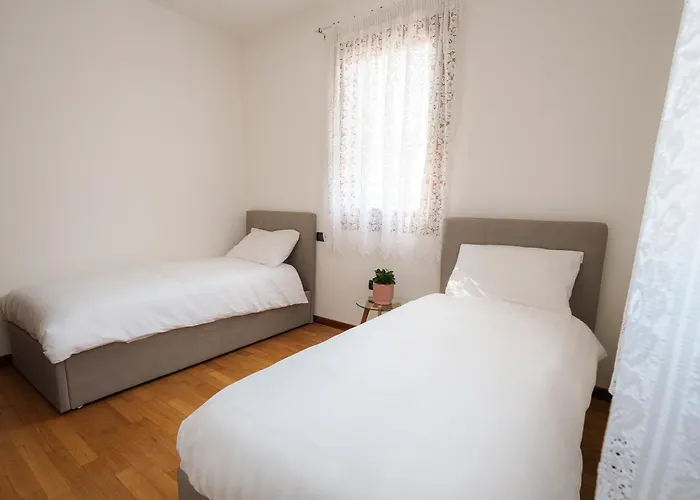 Al Capitello Appartement