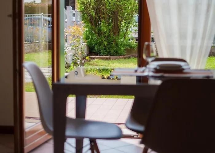 Apartman Al Capitello